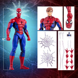 Mondo New Spider-Man 1/6 Actionfigur