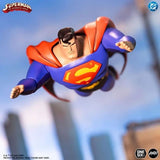 Mondo Superman The Animated Series Superman 1/6 Actionfigur