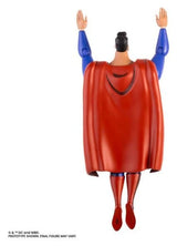 Mondo Superman The Animated Series Superman 1/6 Actionfigur