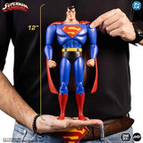Mondo Superman The Animated Series Superman 1/6 Actionfigur