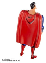 Mondo Superman The Animated Series Superman 1/6 Actionfigur