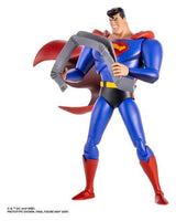 Mondo Superman The Animated Series Superman 1/6 Actionfigur
