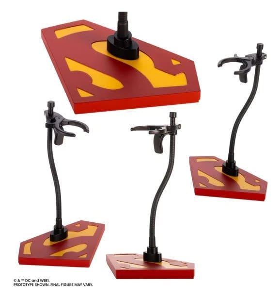 Mondo Superman The Animated Series Superman 1/6 Actionfigur