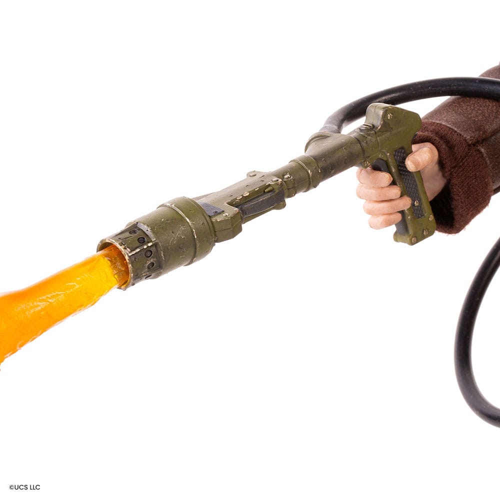 Mondo The Thing Das Ding aus einer anderen Welt MacReady 1/6 Actionfigur