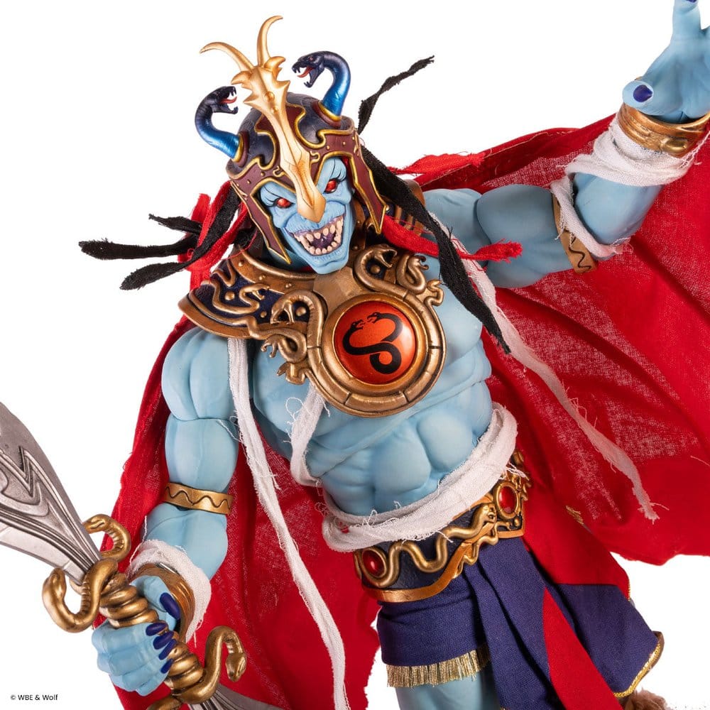 Mondo ThunderCats Mumm-Ra 1/6 Actionfigur