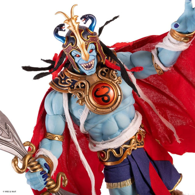 Mondo ThunderCats Mumm-Ra 1/6 Actionfigur