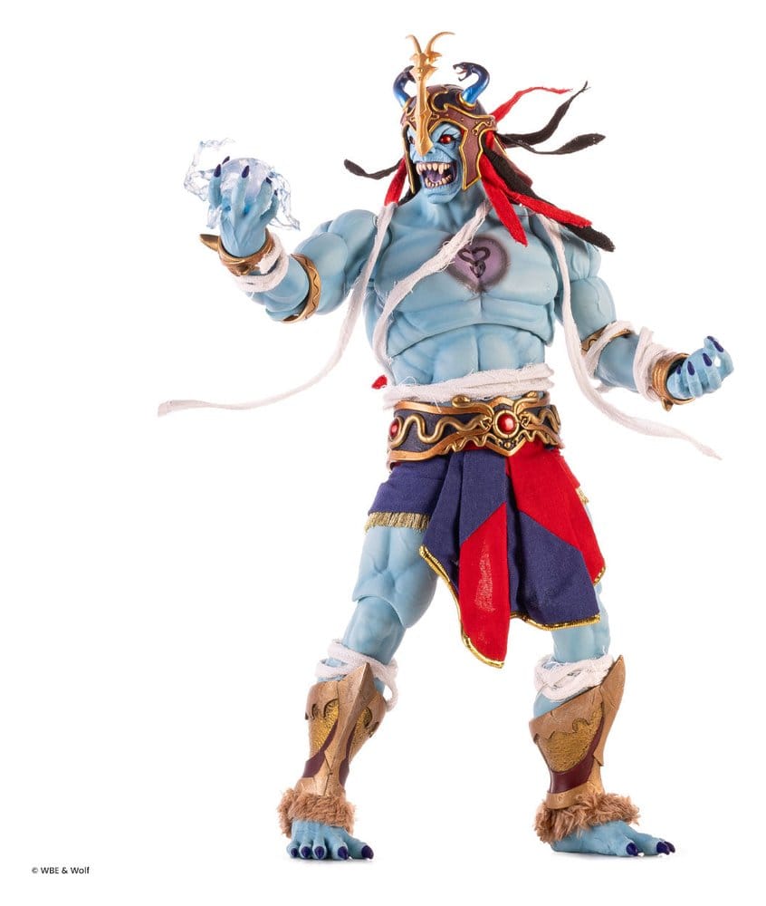 Mondo ThunderCats Mumm-Ra 1/6 Actionfigur