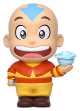 Monogram Int. Avatar: Der Herr der Elemente Spardose Aang