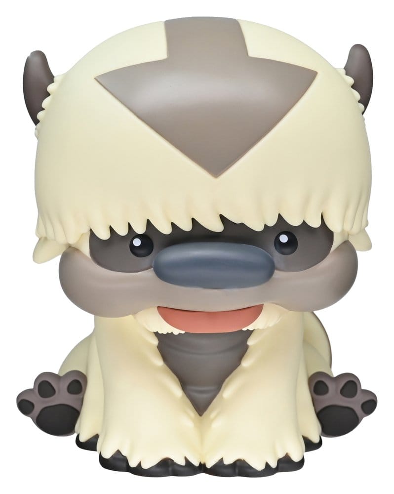 Monogram Int. Avatar: Der Herr der Elemente Spardose Appa