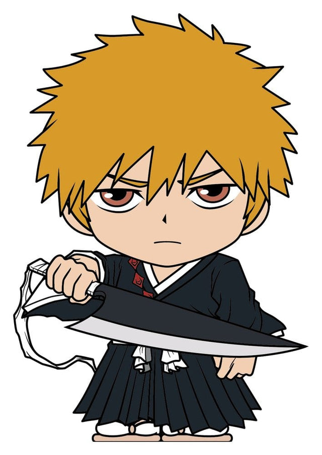 Monogram Int. Bleach Spardose Ichigo