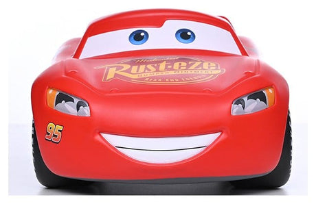 Monogram Int. Cars Lightning McQueen Spardose