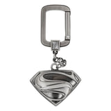 Monogram Int. DC Justice League Zinn-Schlüsselanhänger Superman Logo