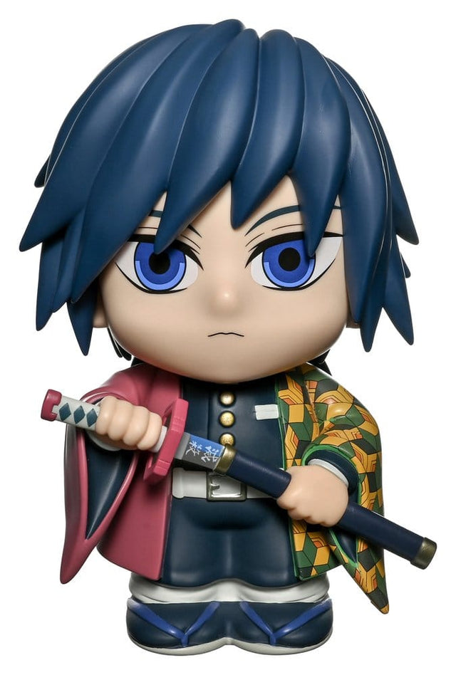 Monogram Int. Demon Slayer Giyuu Spardose