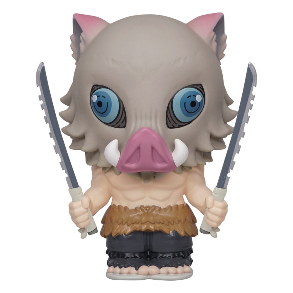 Monogram Int. Demon Slayer Kimetsu no Yaiba Inosuke Spardose