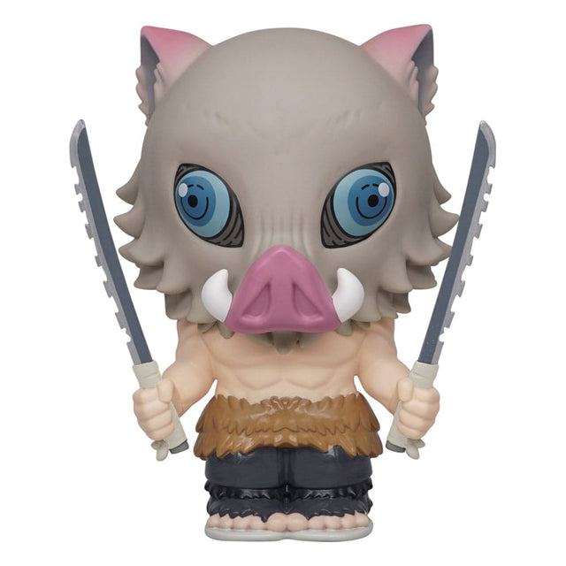 Monogram Int. Demon Slayer Kimetsu no Yaiba Inosuke Spardose