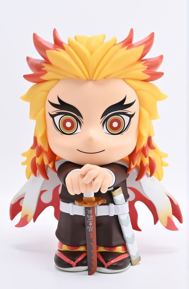 Monogram Int. Demon Slayer Rengoku Spardose