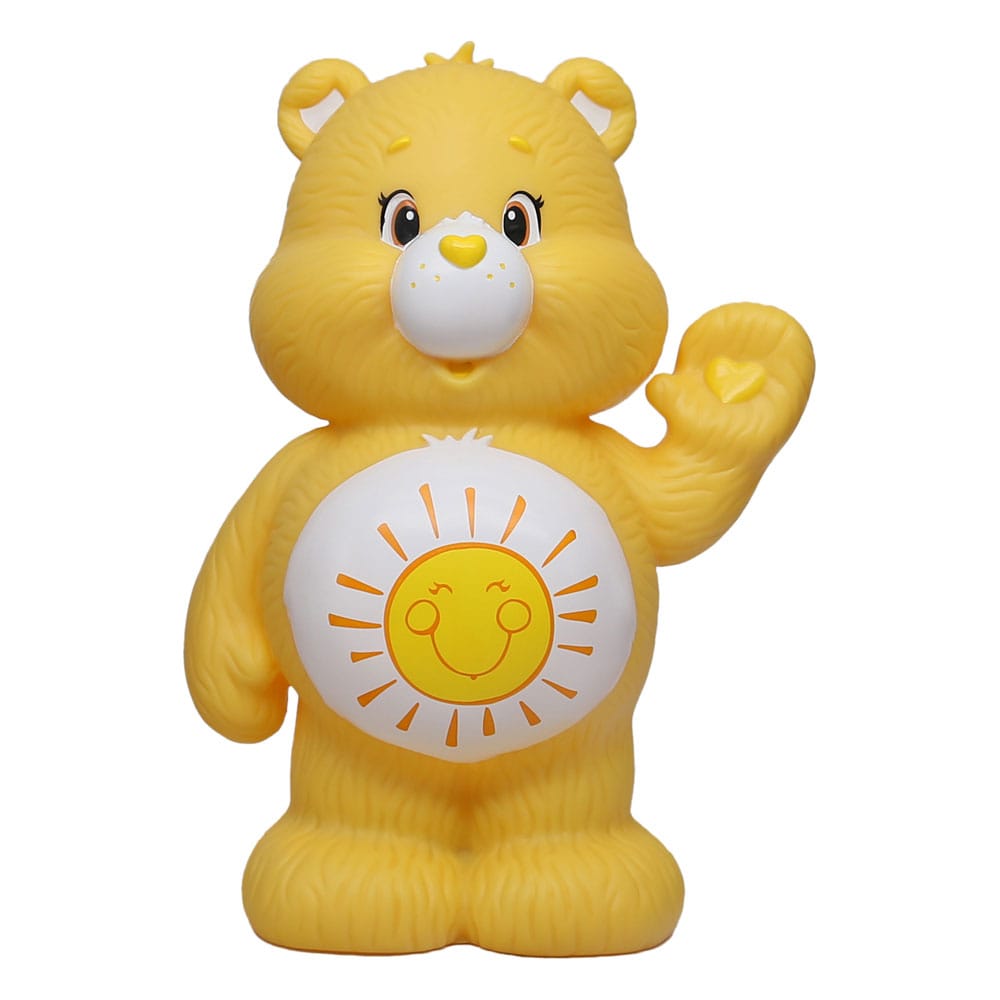 Monogram Int. Die Glücksbärchis Funshine Bear Spardose