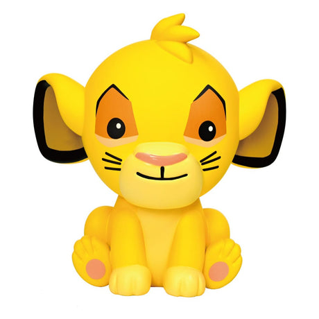 Monogram Int. Disney Der König der Löwen Simba Spardose
