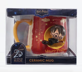 Monogram Int. Harry Potter Harry Potter 2D Relief Figural Tasse