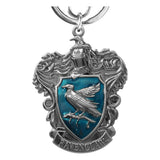 Monogram Int. Harry Potter Ravenclaw Crest Zinn-Schlüsselanhänger