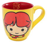 Monogram Int. Harry Potter Ron 2D Relief Figural Keramik-Tasse