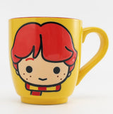 Monogram Int. Harry Potter Ron 2D Relief Figural Keramik-Tasse