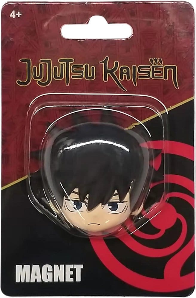 Monogram Int. Jujutsu Kaisen Megumi 3D Magnet