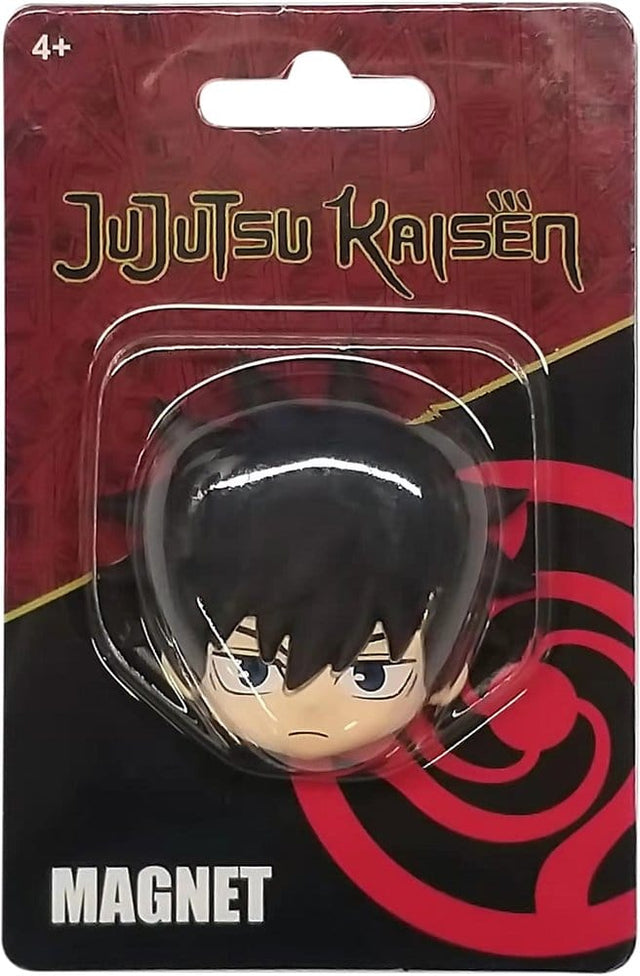 Monogram Int. Jujutsu Kaisen Megumi 3D Magnet