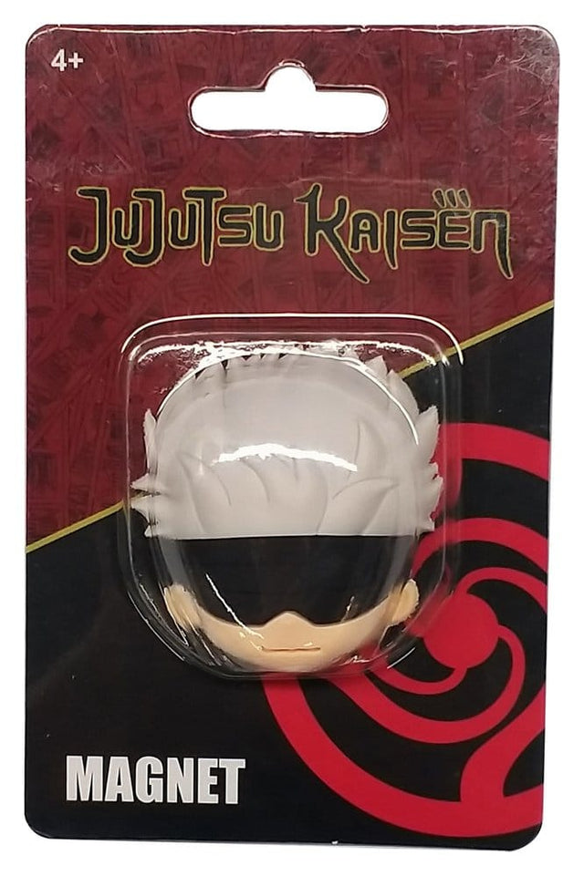 Monogram Int. Jujutsu Kaisen Satoru 3D Magnet
