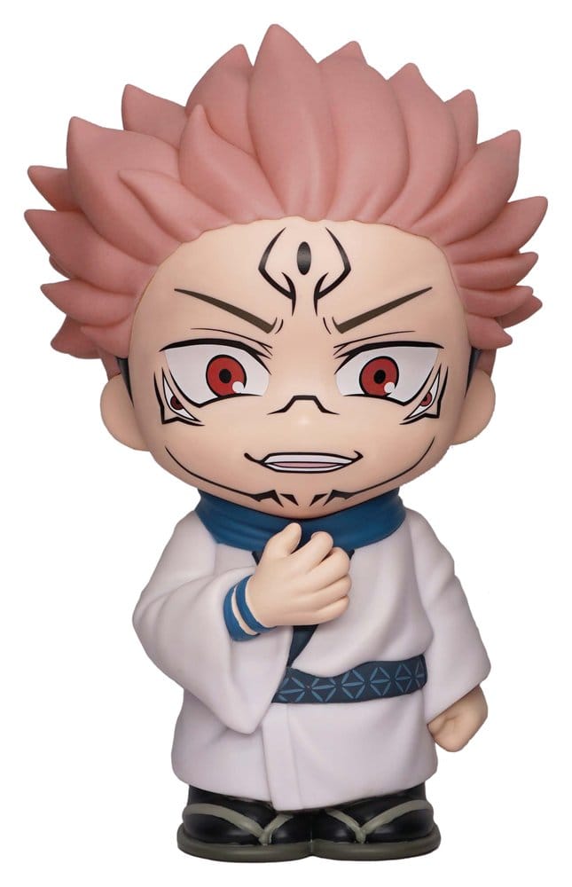 Monogram Int. Jujutsu Kaisen Sukuna Spardose