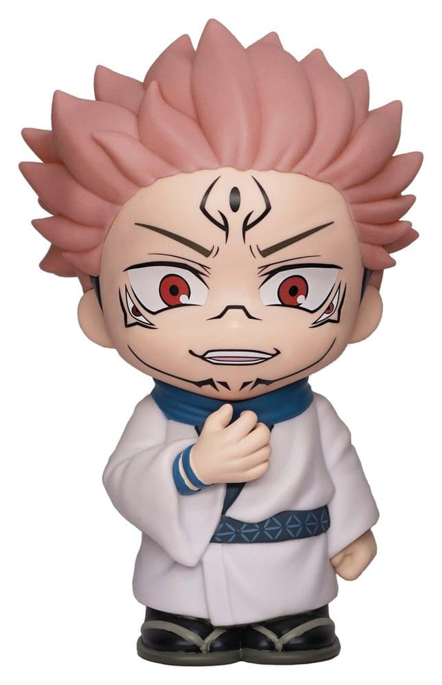 Monogram Int. Jujutsu Kaisen Sukuna Spardose