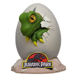 Monogram Int. Jurassic Park Spardose Dinosaurier-Ei