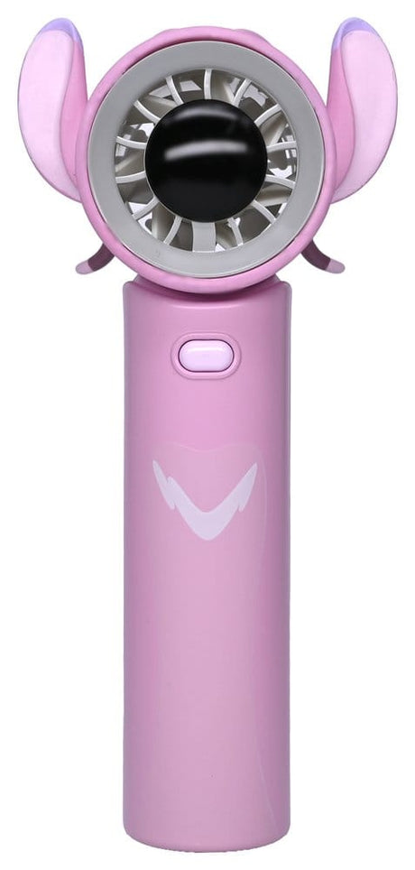 Monogram Int. Lilo & Stitch Angel Tragbarer Ventilator