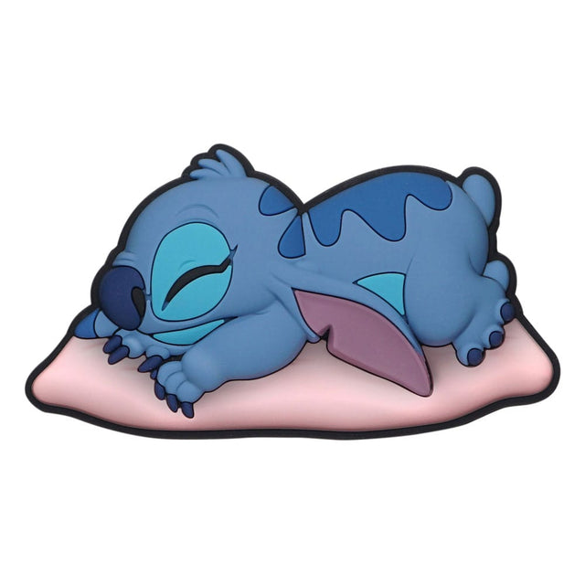 Monogram Int. Lilo & Stitch Stitch Sleeping Relief-Magnet
