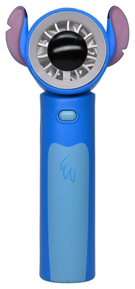 Monogram Int. Lilo & Stitch Stitch Tragbarer Ventilator