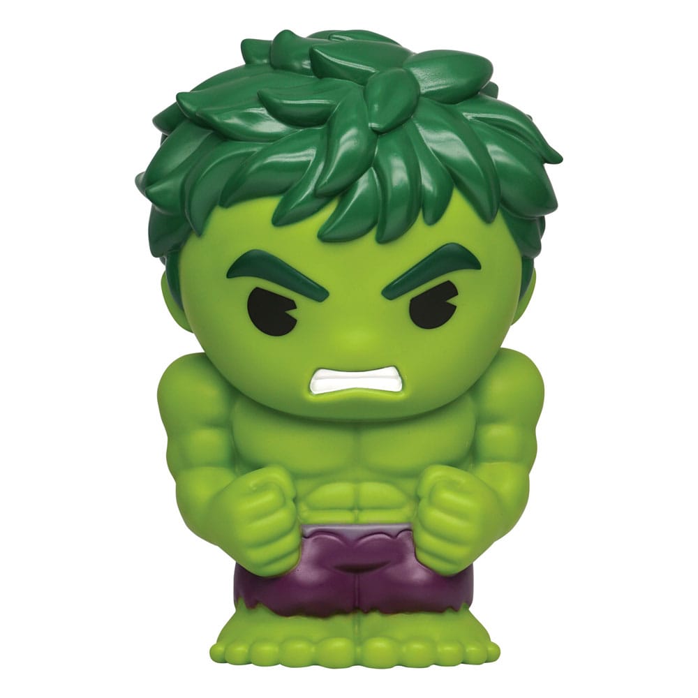 Monogram Int. Marvel’s The Avengers Spardose Hulk