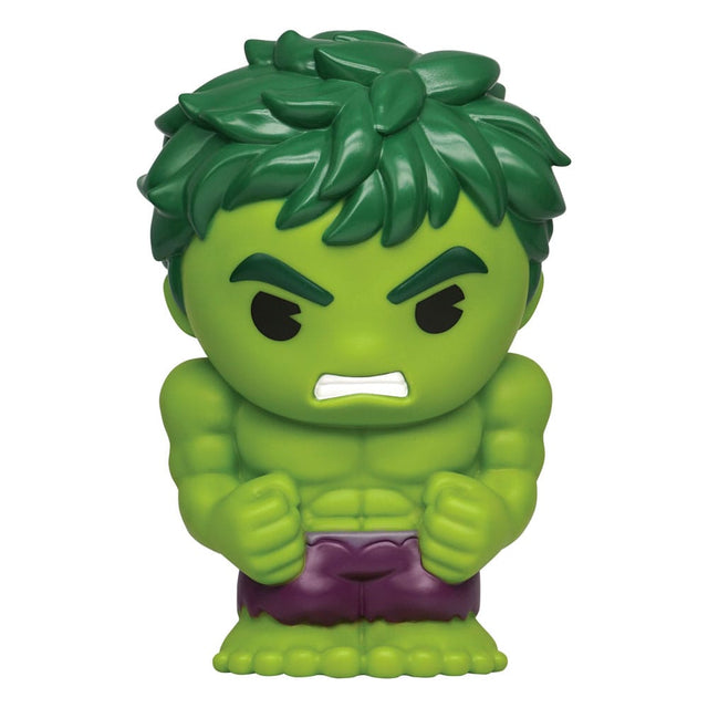 Monogram Int. Marvel’s The Avengers Spardose Hulk