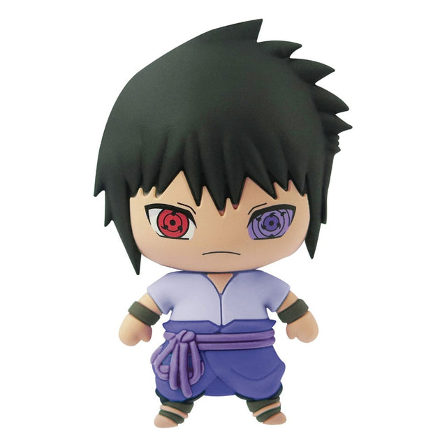 Monogram Int. Naruto 3D Magnet Sasuke
