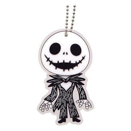 Monogram Int. Nightmare Before Christmas Jack Acryl Taschenanhänger