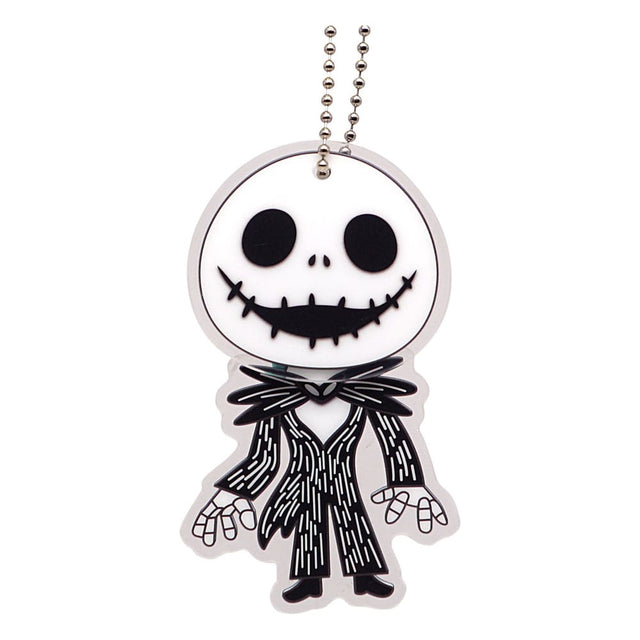 Monogram Int. Nightmare Before Christmas Jack Acryl Taschenanhänger