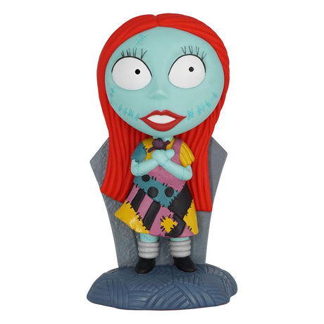 Monogram Int. Nightmare Before Christmas Sally Spardose