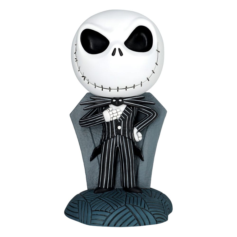 Monogram Int. Nightmare Before Christmas Spardose Jack 20 cm