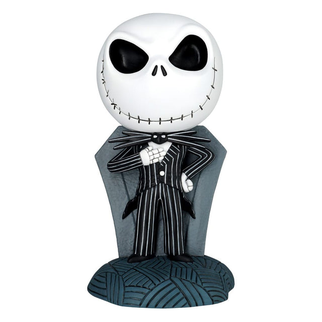 Monogram Int. Nightmare Before Christmas Spardose Jack 20 cm