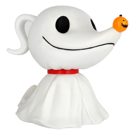Monogram Int. Nightmare Before Christmas Zero Spardose