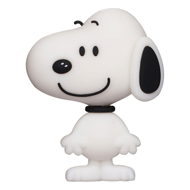 Monogram Int. Peanuts Snoopy 3D Magnet