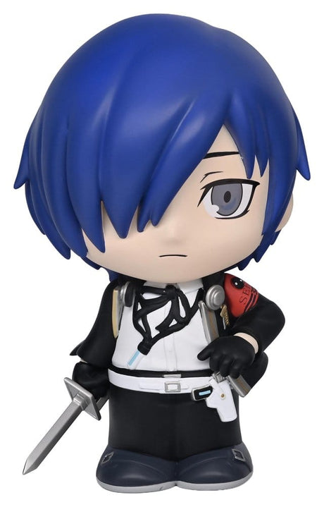 Monogram Int. Persona 3 Reload Makoto Yuki Spardose