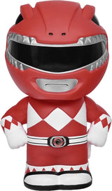 Monogram Int. Power Rangers Rot Spardose