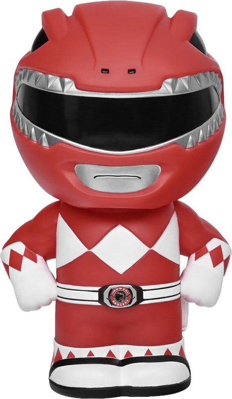 Monogram Int. Power Rangers Rot Spardose