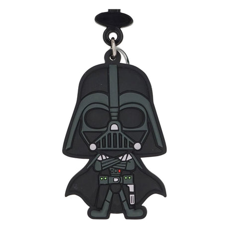 Monogram Int. Star Wars Darth Vader Soft Touch Taschenanhänger