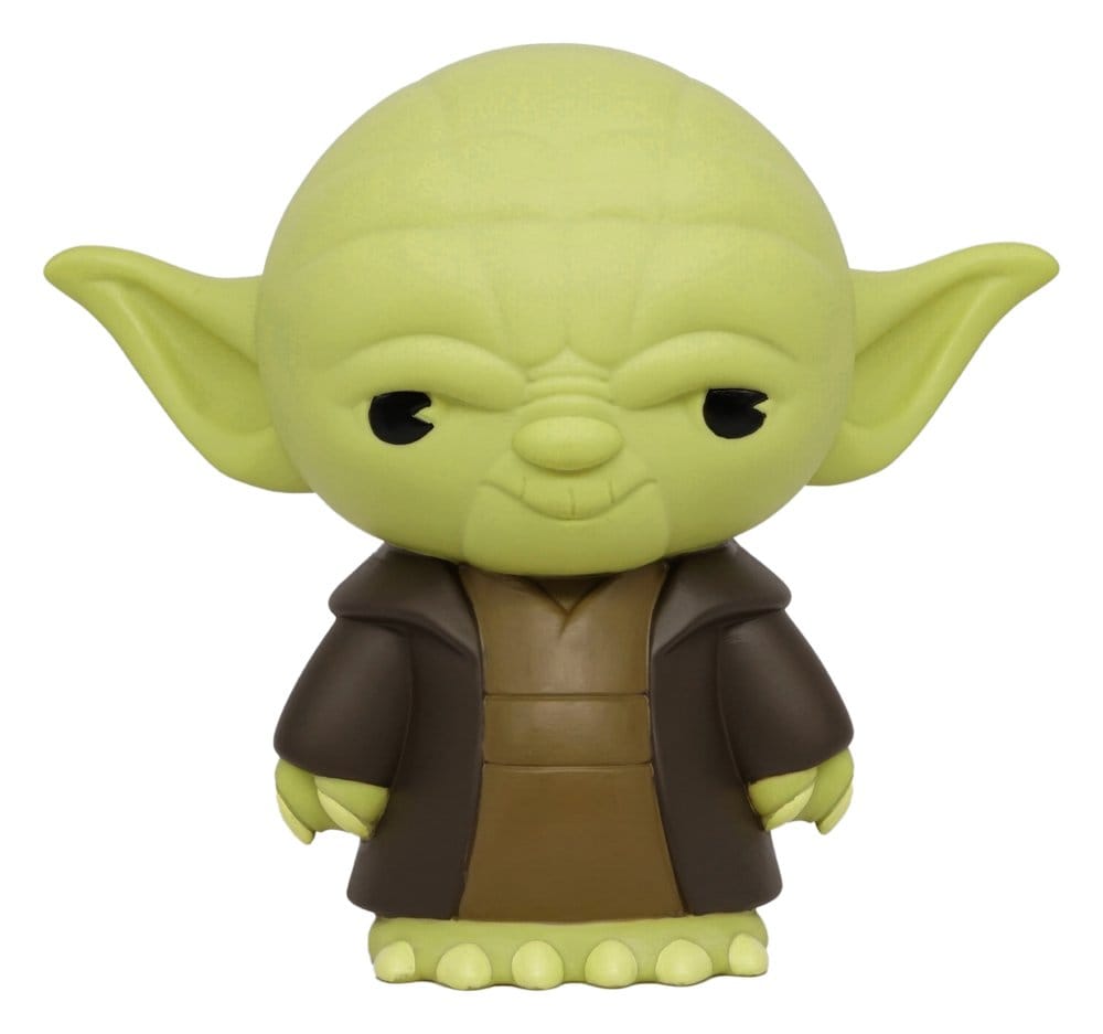 Monogram Int. Star Wars Spardose Yoda